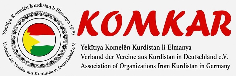 YEKÎTIYA HÊZÊN PÊŞMERGEYAN SİLAV DİKİN